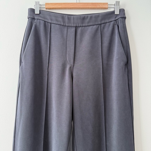 Lululemon Softstreme Pintuck Mid Rise Pants - Picture 5 of 16